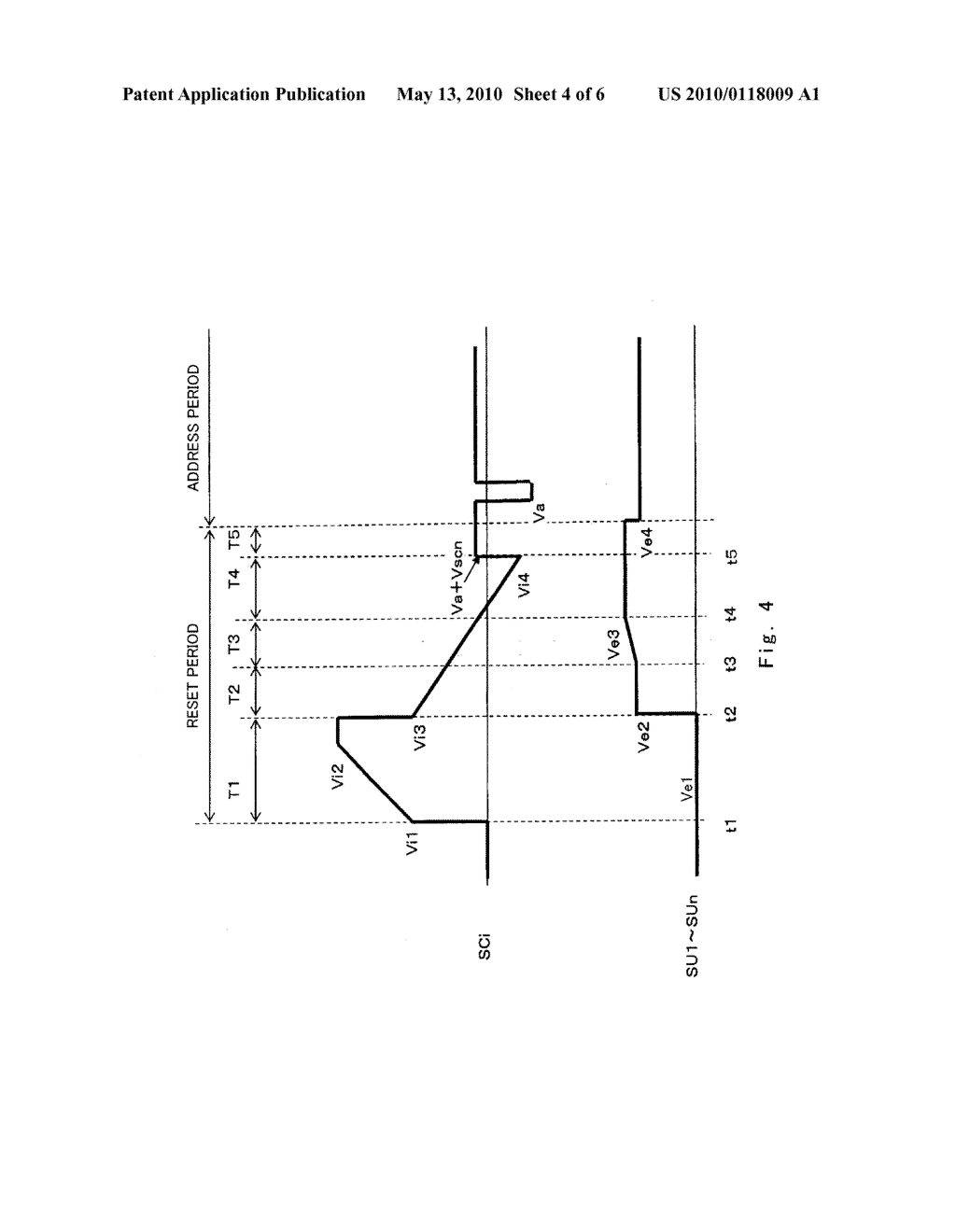 PLASMA DISPLAY PANEL DISPLAY APPARATUS AND METHOD FOR DRIVING THE SAME - diagram, schematic, and image 05