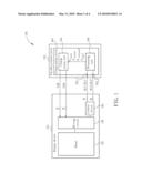 DISPLAY SYSTEM diagram and image