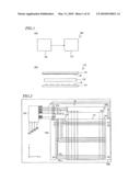 LIQUID CRYSTAL DISPLAY DEVICE diagram and image