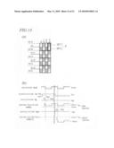 LIQUID CRYSTAL DISPLAY DEVICE diagram and image