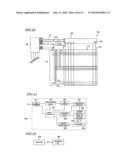 LIQUID CRYSTAL DISPLAY DEVICE diagram and image