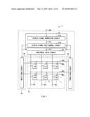 Display device, electronic device, and method of driving display device diagram and image