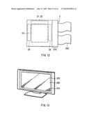 Display device, electronic device, and method of driving display device diagram and image