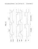 DUAL EMISSION ORGANIC LIGHT EMITTING DISPLAY DEVICE AND METHOD OF DRIVING THE SAME diagram and image