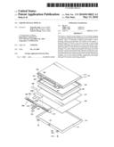 LIQUID CRYSTAL DISPLAY diagram and image