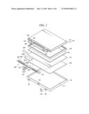 LIQUID CRYSTAL DISPLAY diagram and image