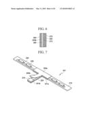 LIQUID CRYSTAL DISPLAY diagram and image