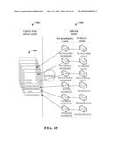 MODE INFORMATION DISPLAYED IN A MAPPING APPLICATION diagram and image