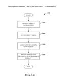 MODE INFORMATION DISPLAYED IN A MAPPING APPLICATION diagram and image