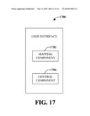 MODE INFORMATION DISPLAYED IN A MAPPING APPLICATION diagram and image