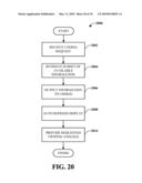 MODE INFORMATION DISPLAYED IN A MAPPING APPLICATION diagram and image