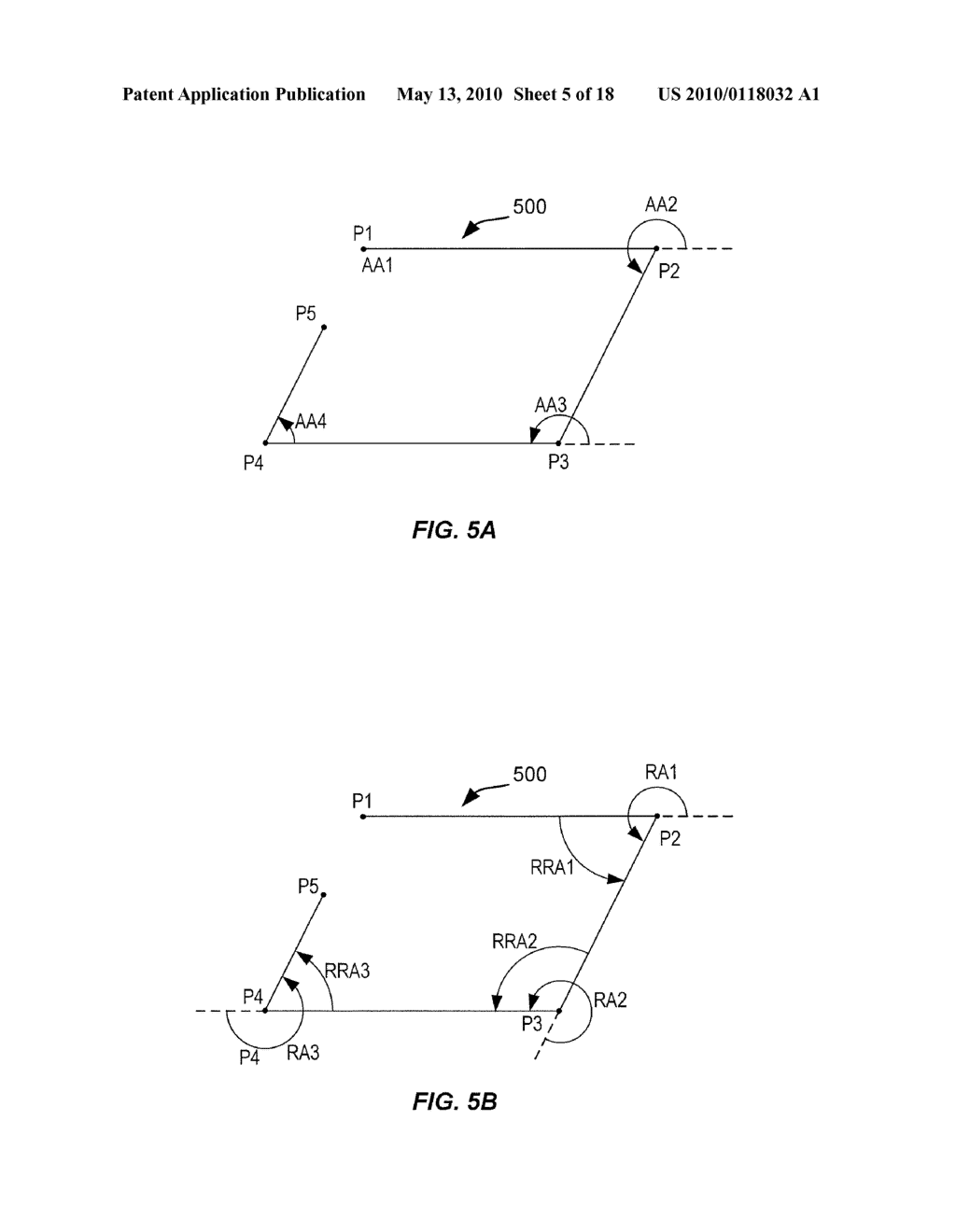 RADIAL HISTOGRAMS FOR DEPICTING PATH INFORMATION - diagram, schematic, and image 06