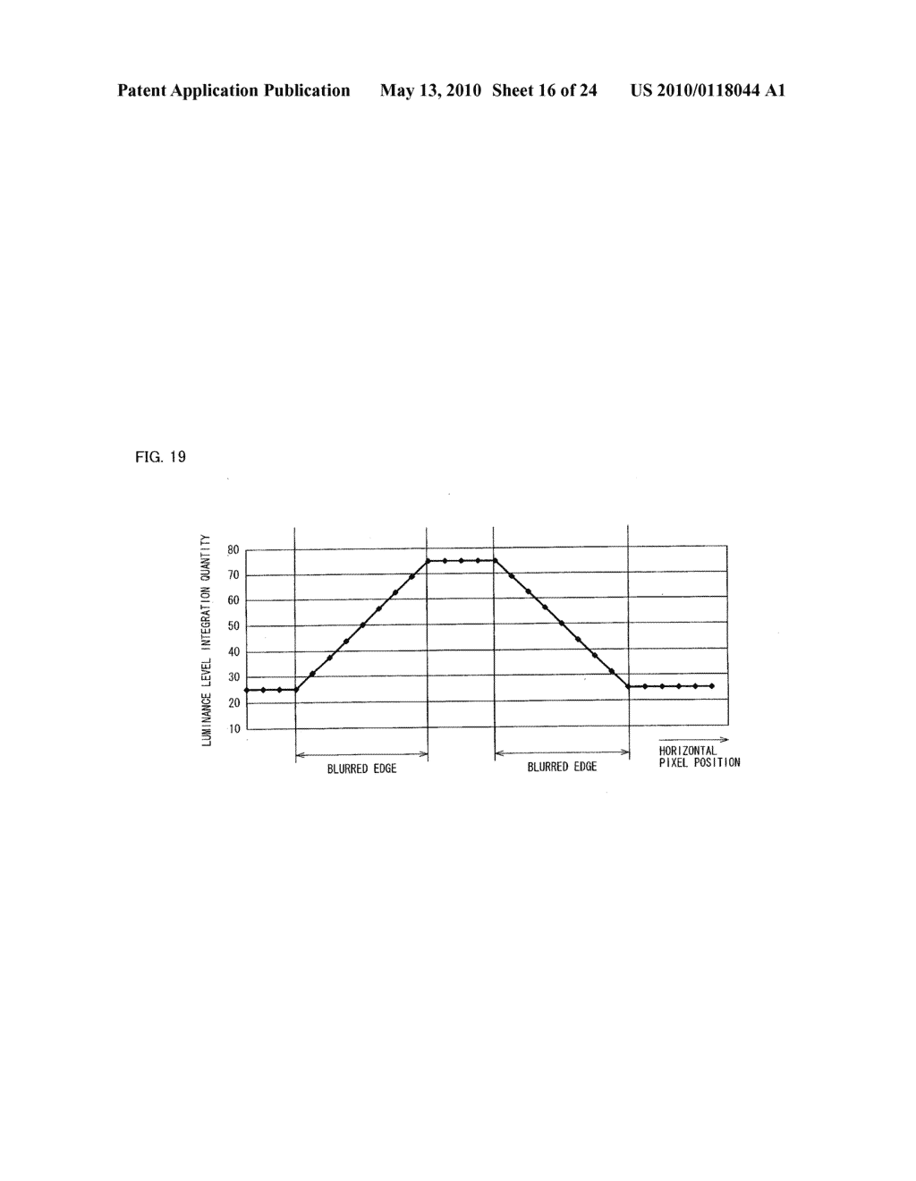 IMAGE DISPLAY DEVICE AND IMAGE DISPLAY METHOD - diagram, schematic, and image 17