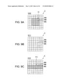 METHOD OF DRIVING ELECTROPHORETIC DISPLAY DEVICE, ELECTROPHORETIC DISPLAY DEVICE, AND ELECTRONIC APPARATUS diagram and image