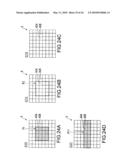 METHOD OF DRIVING ELECTROPHORETIC DISPLAY DEVICE, ELECTROPHORETIC DISPLAY DEVICE, AND ELECTRONIC APPARATUS diagram and image