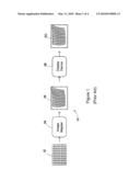 NON-LINEAR IMAGE MAPPING USING A PLURALITY OF NON-LINEAR IMAGE MAPPERS OF LESSER RESOLUTION diagram and image