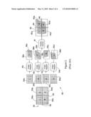 NON-LINEAR IMAGE MAPPING USING A PLURALITY OF NON-LINEAR IMAGE MAPPERS OF LESSER RESOLUTION diagram and image