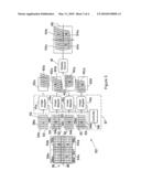 NON-LINEAR IMAGE MAPPING USING A PLURALITY OF NON-LINEAR IMAGE MAPPERS OF LESSER RESOLUTION diagram and image