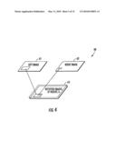 GEOSPATIAL MODELING SYSTEM FOR IMAGES AND RELATED METHODS diagram and image