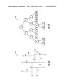 GEOSPATIAL MODELING SYSTEM FOR IMAGES AND RELATED METHODS diagram and image