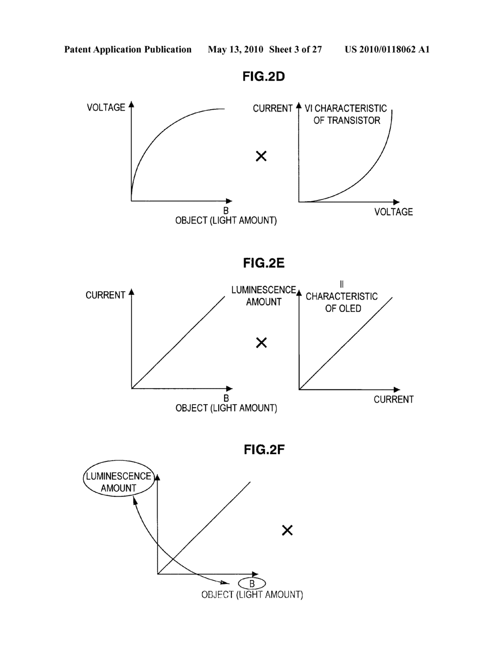 DISPLAY DEVICE, METHOD OF DRIVING DISPLAY DEVICE, AND COMPUTER PROGRAM - diagram, schematic, and image 04