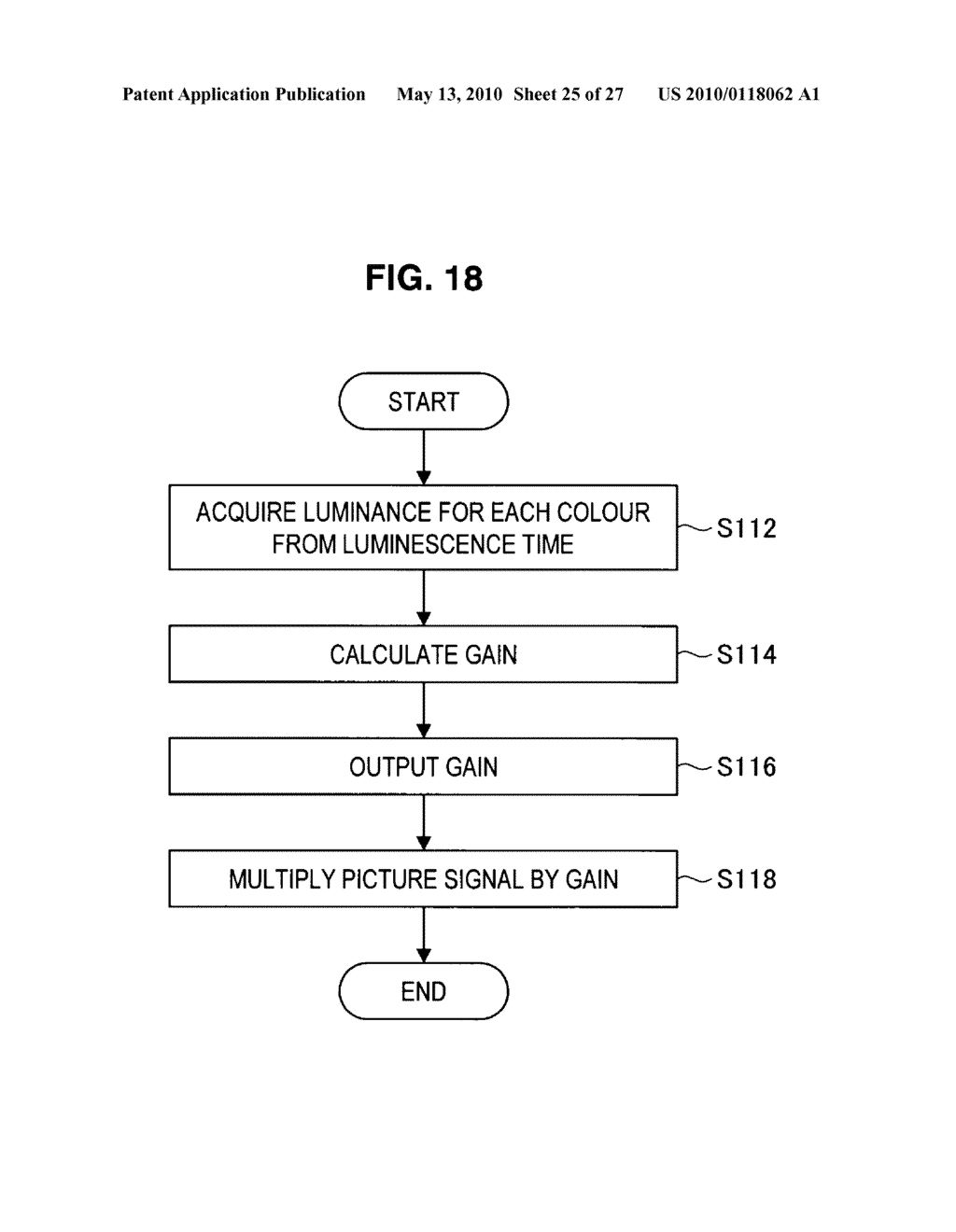 DISPLAY DEVICE, METHOD OF DRIVING DISPLAY DEVICE, AND COMPUTER PROGRAM - diagram, schematic, and image 26