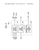 LIQUID CRYSTAL DISPLAY AND METHOD OF DRIVING THE SAME diagram and image