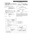 PRINTER AND PRINTING METHOD diagram and image