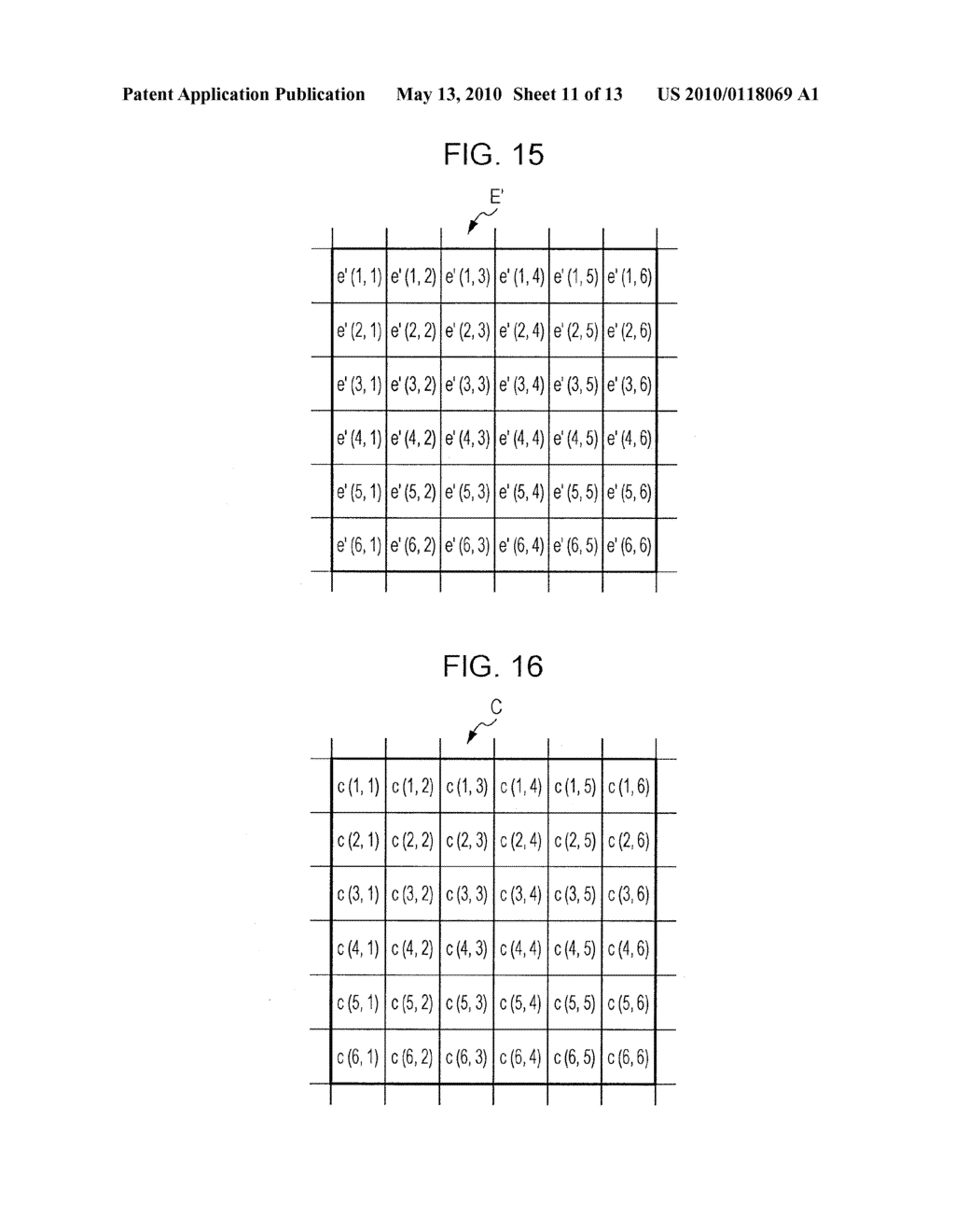 PRINTER AND PRINTING METHOD - diagram, schematic, and image 12