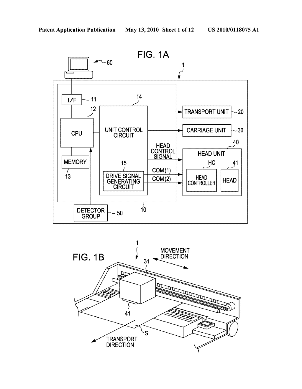 FLUID EJECTING APPARATUS AND FLUID EJECTING METHOD - diagram, schematic, and image 02