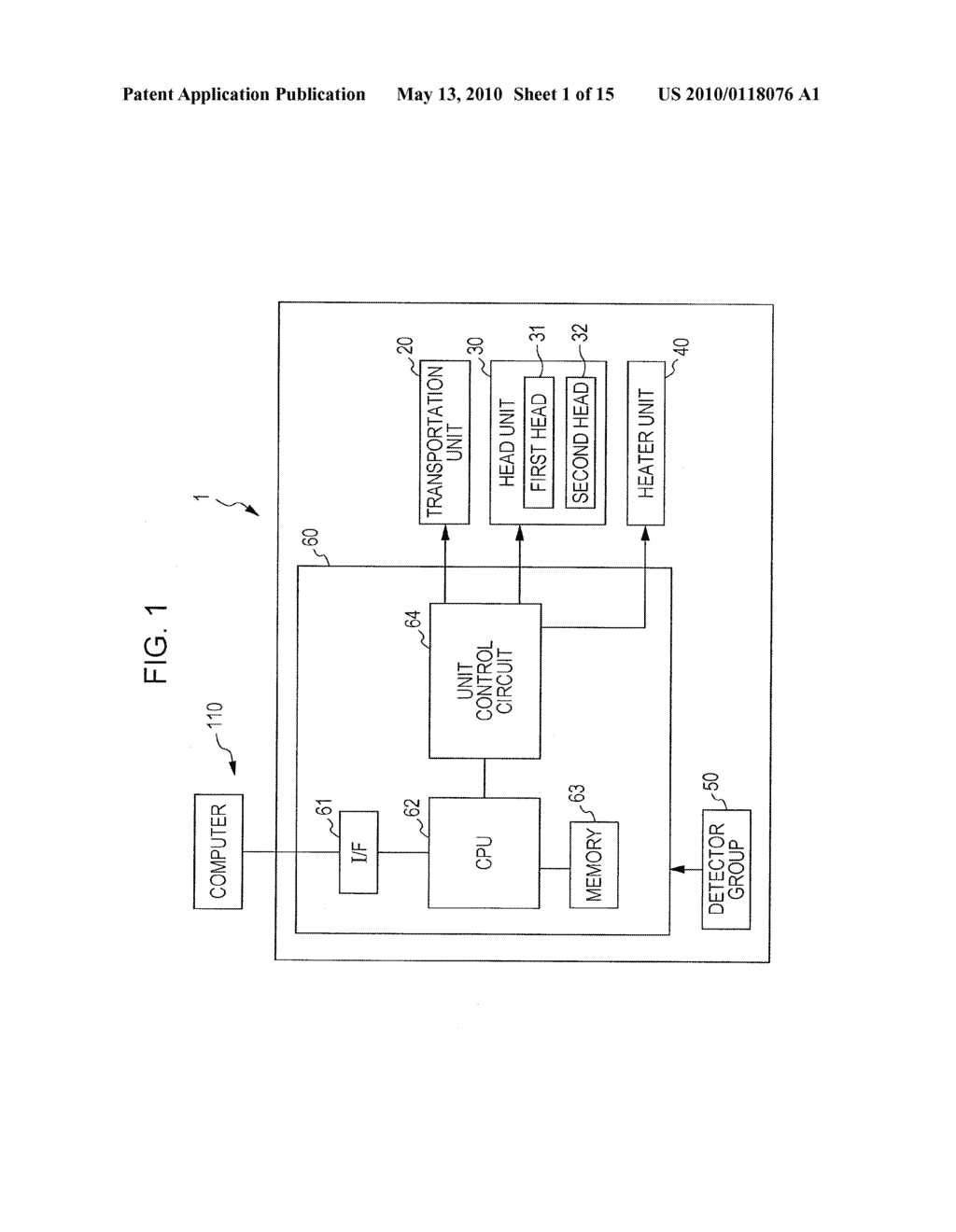 LIQUID EJECTING APPARATUS - diagram, schematic, and image 02