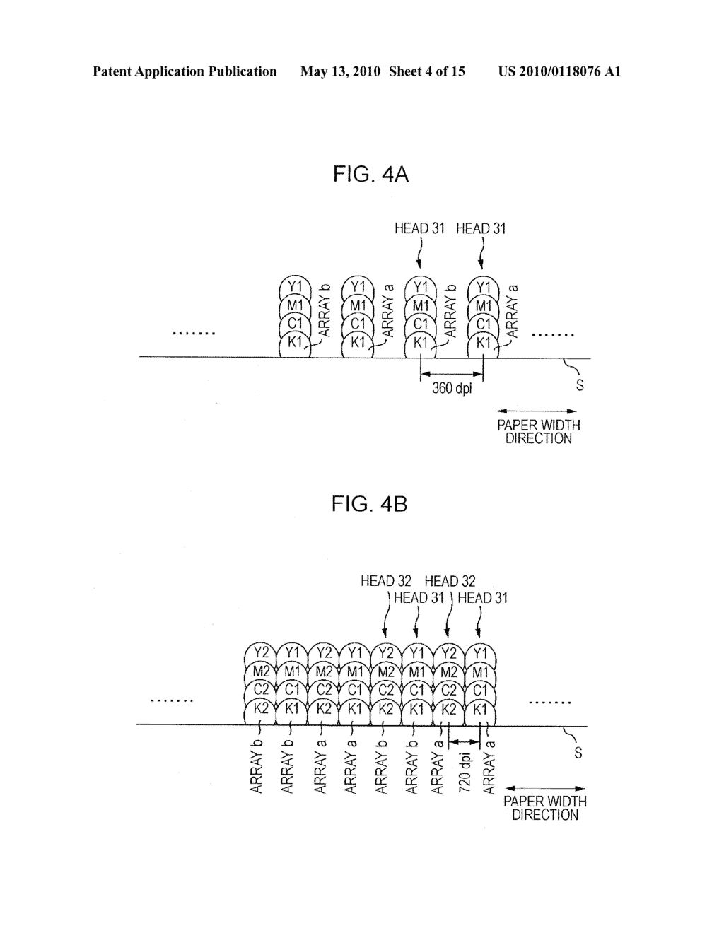 LIQUID EJECTING APPARATUS - diagram, schematic, and image 05