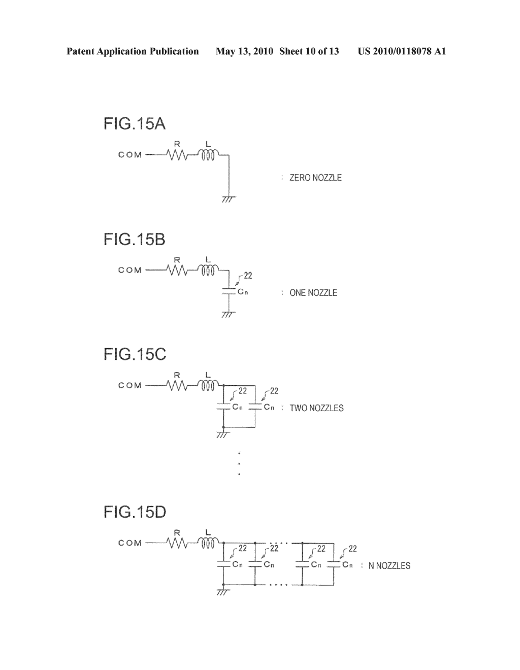 LIQUID JET APPARATUS AND PRINTING APPARATUS - diagram, schematic, and image 11