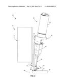 Dead Volume Removal From An Extrusion Printhead diagram and image