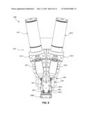 Dead Volume Removal From An Extrusion Printhead diagram and image