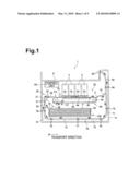 TRANSPORT DEVICE AND RECORDING DEVICE diagram and image