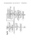 TRANSPORT DEVICE AND RECORDING DEVICE diagram and image