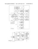 DOUBLE-SIDE PRINTER SYSTEM AND CONTROL METHOD THEREOF diagram and image