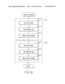 DOUBLE-SIDE PRINTER SYSTEM AND CONTROL METHOD THEREOF diagram and image