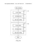 DOUBLE-SIDE PRINTER SYSTEM AND CONTROL METHOD THEREOF diagram and image