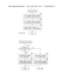 DOUBLE-SIDE PRINTER SYSTEM AND CONTROL METHOD THEREOF diagram and image