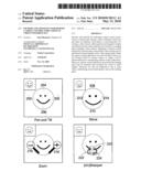 METHOD AND APPARATUS FOR REMOTE CAMERA CONTROL INDICATIONS IN VIDEO CONFERENCING diagram and image