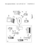 METHOD AND APPARATUS FOR REMOTE CAMERA CONTROL INDICATIONS IN VIDEO CONFERENCING diagram and image