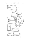 GROUP TABLE TOP VIDEOCONFERENCING DEVICE diagram and image