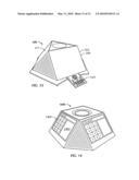 GROUP TABLE TOP VIDEOCONFERENCING DEVICE diagram and image