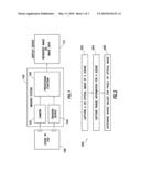 METHOD AND APPARATUS FOR COMBINING RANGE INFORMATION WITH AN OPTICAL IMAGE diagram and image