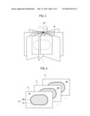 Method Of Forming Virtual Endoscope Image Of Uterus diagram and image