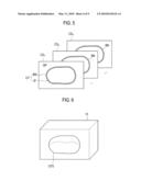 Method Of Forming Virtual Endoscope Image Of Uterus diagram and image