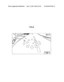 PARKING ASSISTING APPARATUS AND METHOD diagram and image