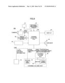 PARKING ASSISTING APPARATUS AND METHOD diagram and image